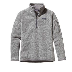 Women’s Patagonia Pull Over